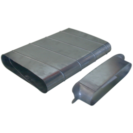 PDO GALVA - 360x80 - D80